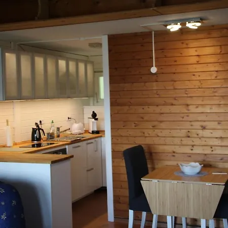 Ferienwohnung Beauty Appartamento Brandmatt