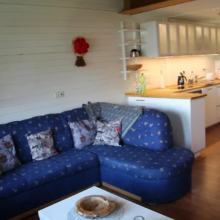 Ferienwohnung Beauty * Brandmatt