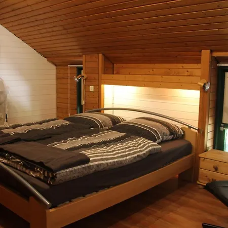 Ferienwohnung Beauty Appartamento
