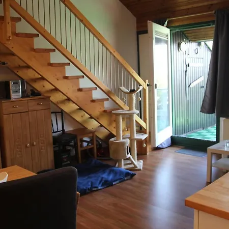 Ferienwohnung Beauty Appartamento