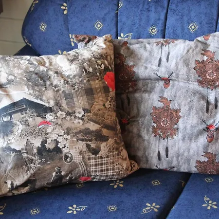 Appartamento Ferienwohnung Beauty *