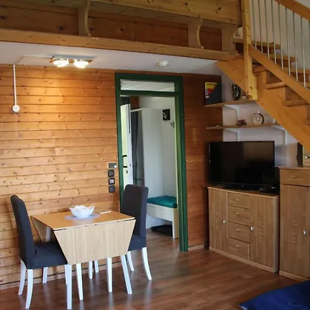 Ferienwohnung Beauty *