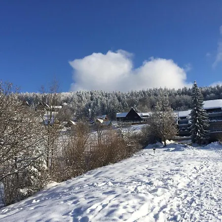 Ferienwohnung Beauty * Brandmatt