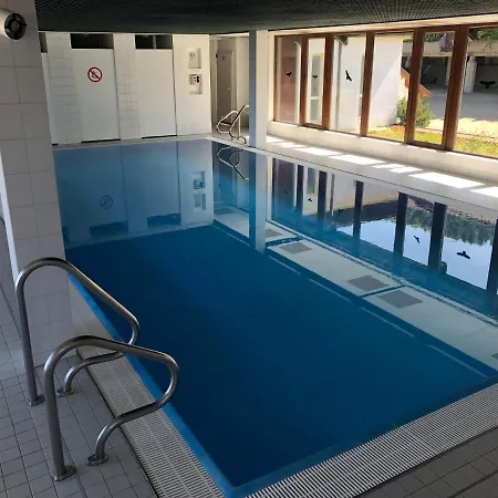 Appartamento Ferienwohnung Beauty